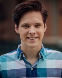 Guest Blogger: Samuel Aubuchon